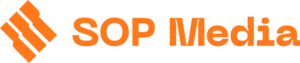 SOP Media Logo