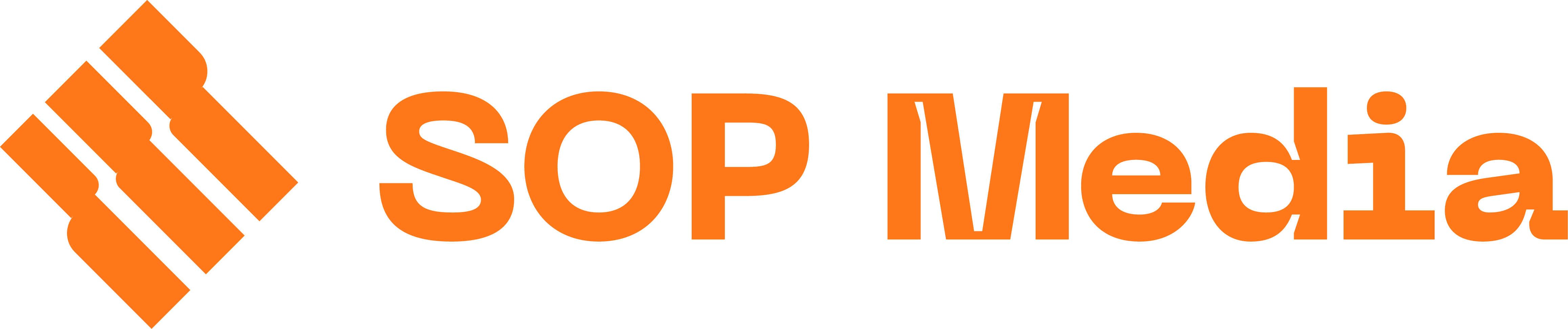 SOP Media Logo