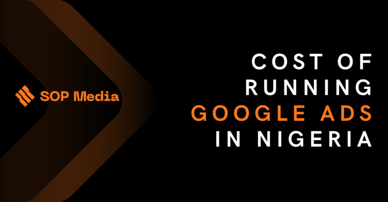 Cost of Running Google Ads in Nigeria