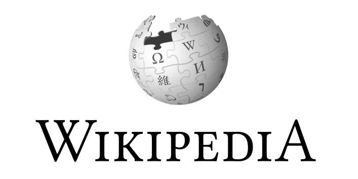 Wikipedia HD Logo